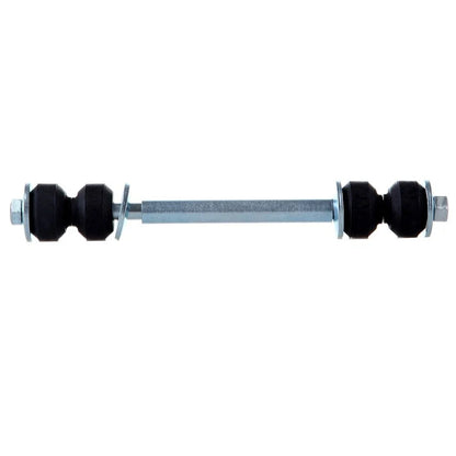 Complete Control Arm Ball Joint Tie Rod Sway Bar for Chevrolet GMC Sierra (1999–2007)