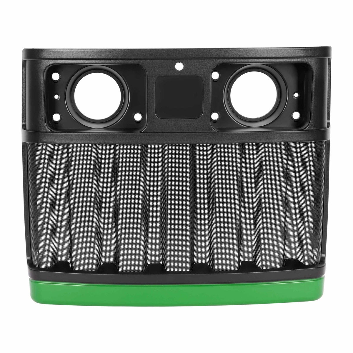 Front Steel Hood Grille Guard for John Deere 5103 5203 5303 5403