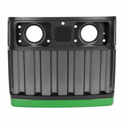 Front Steel Hood Grille Guard for John Deere 5103 5203 5303 5403