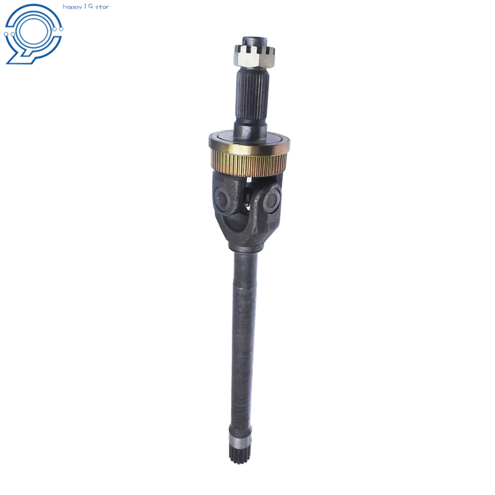 Right Front Axle Shaft for Dodge Ram 1500 1994–2001 & Ram 2500 1994–1997