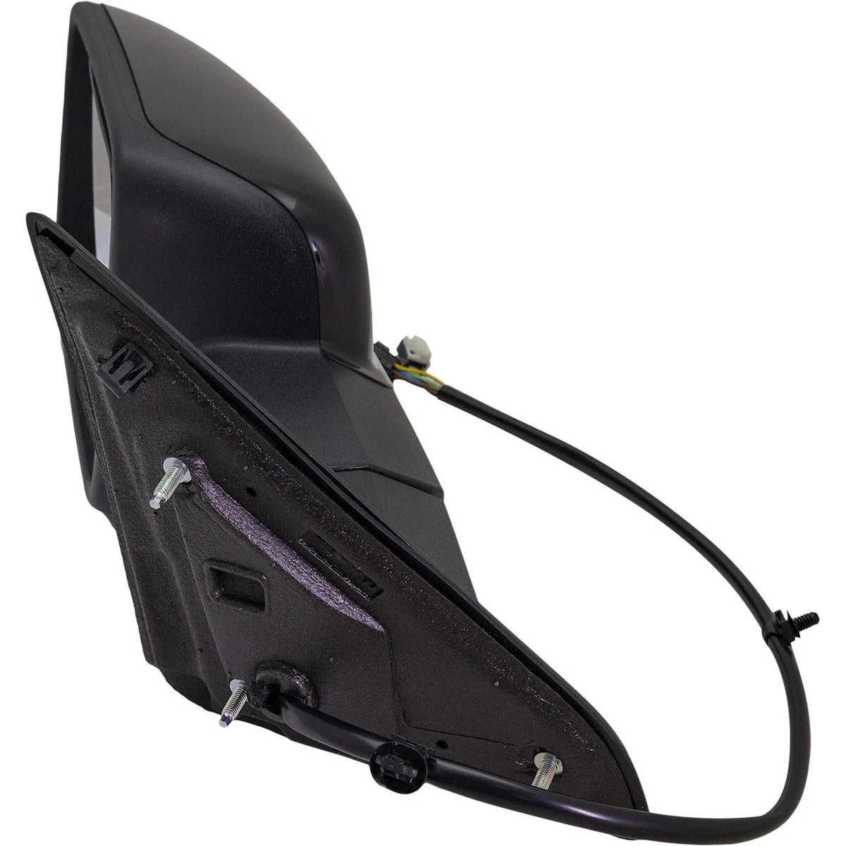 Heated Driver Left Side Mirror for Ram 1500 Classic 2500 (2018)