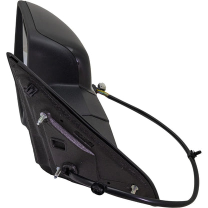 Heated Driver Left Side Mirror for Ram 1500 Classic 2500 (2018)