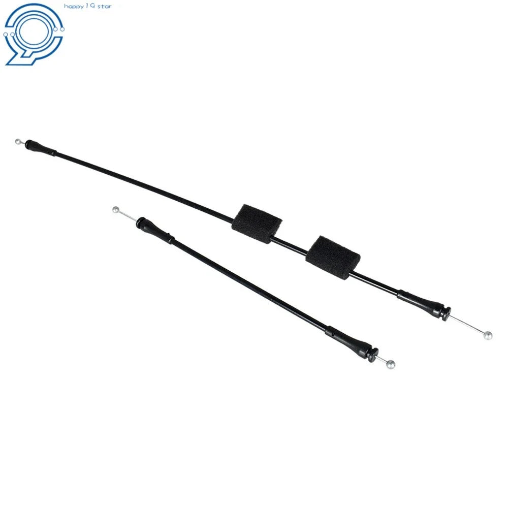 Door Latch Release Cables for Ford E150 E250 E350 (1992–2014)