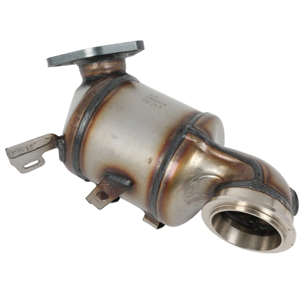 2010-2016 Buick Regal/LaCrosse/Verano 2.4L Catalytic Converter