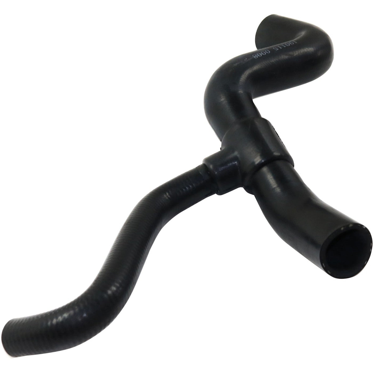 Lower Radiator Hose for Ford Focus (2002–2004)