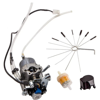 7DX-E4101-11-00 Carburetor for Yamaha EF2000 Models 2000