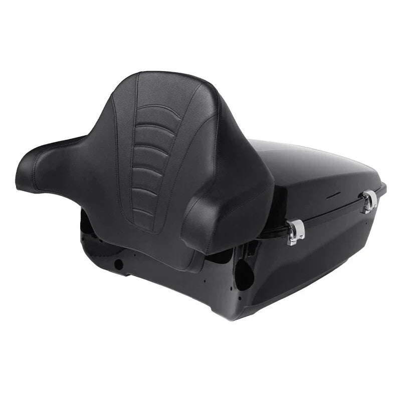 Trunk Backrest Mounting Rack for Harley Touring Electra Glide (2014–2026)