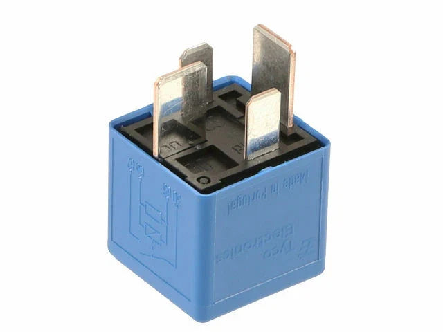 Relay D786NT for Mazda 2 (2011–2014) Normally Open