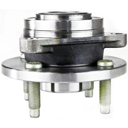 Front Wheel Hubs for Chevy Cobalt (2005–2010)