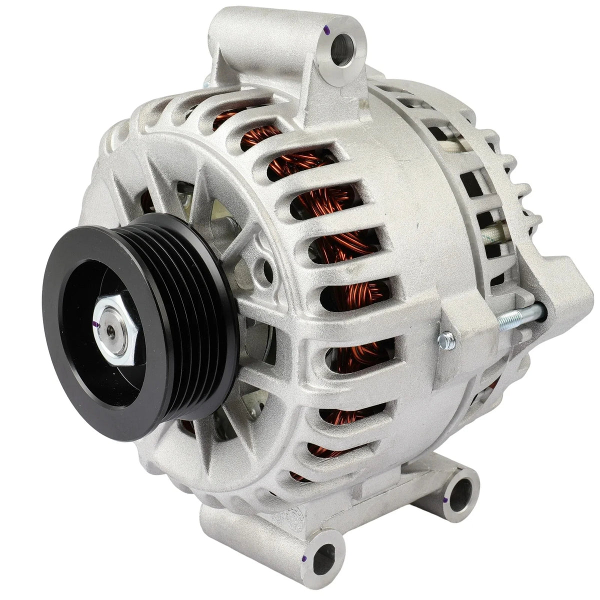 Alternator for Ford Windstar (1999–2003) V6 3.8L Clockwise Rotation