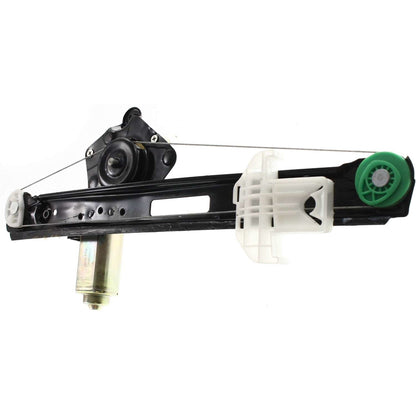 Rear Left Window Regulator for Focus 2000-2007