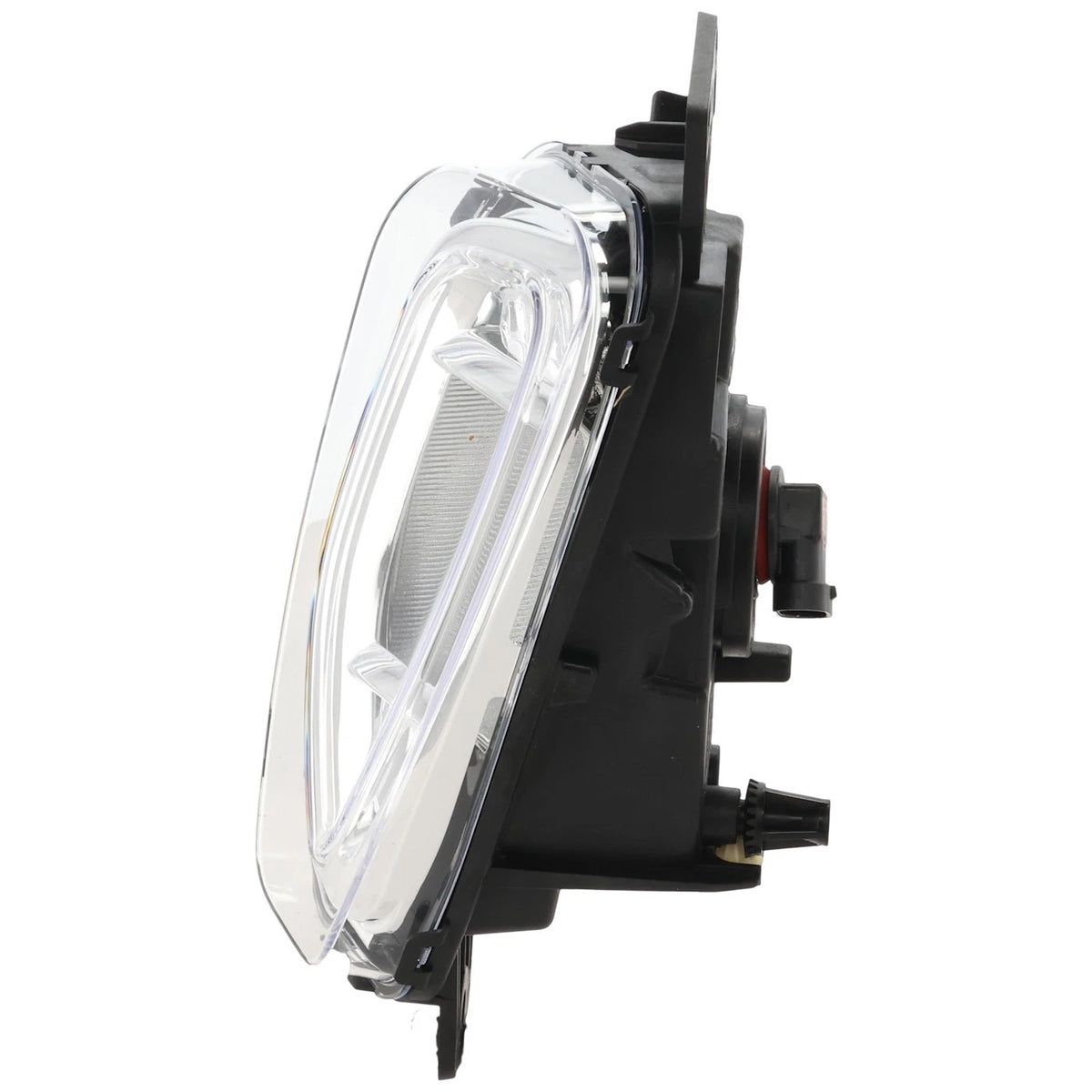 Fog Light for Ford Escape (2020–2022) Front Driver Side Halogen Assembly