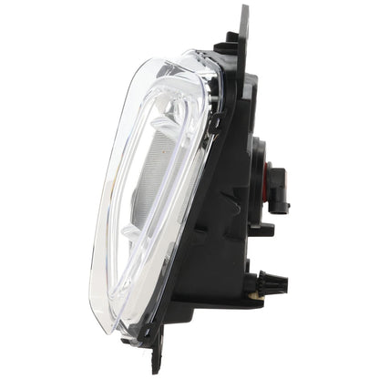 Fog Light for Ford Escape (2020–2022) Front Driver Side Halogen Assembly