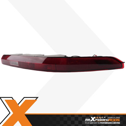 Replacement for Right Side Bumper Light Audi Q7 (2016–2021)