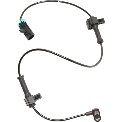 Set of 2 ABS Speed Sensors for Chevy
