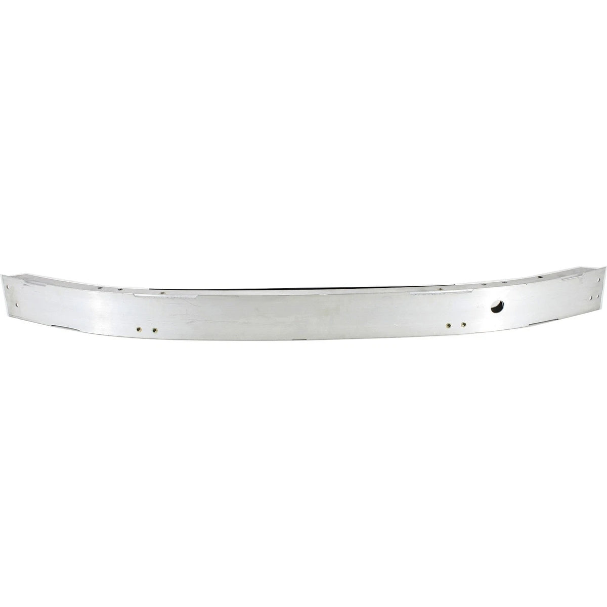 Front Bumper Reinforcement for Mercedes Benz E500 (2003–2006) Aluminum