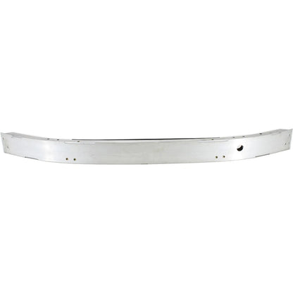 Front Bumper Reinforcement for Mercedes Benz E500 (2003–2006) Aluminum