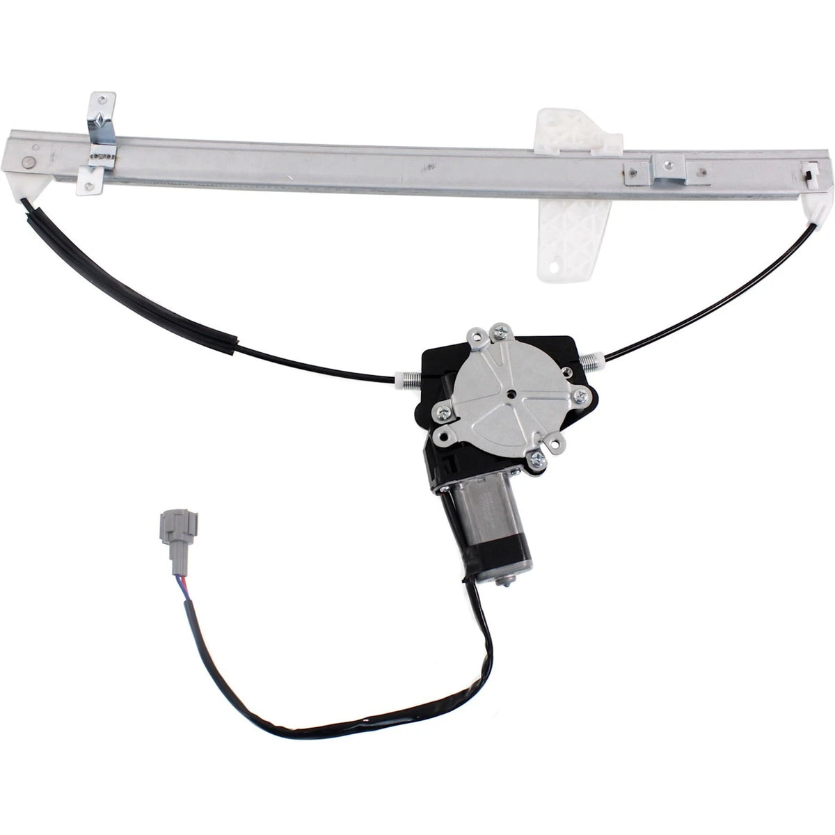 Window Regulators Set of 2 for Infiniti QX56 (2004–2010)