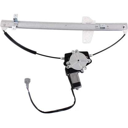 Window Regulators Set of 2 for Infiniti QX56 (2004–2010)