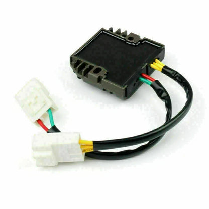 Regulator Rectifier Voltage for SH300 Honda 2007-2009 T9