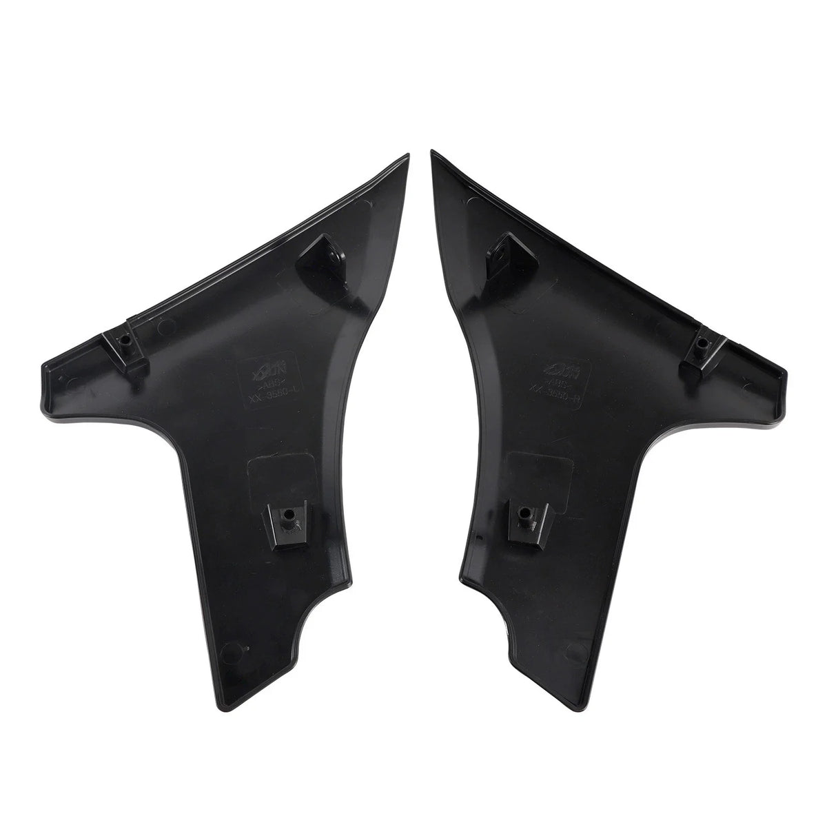 2023-2025 Side Panel Brackets for Road Glide FLTRXSE CVO
