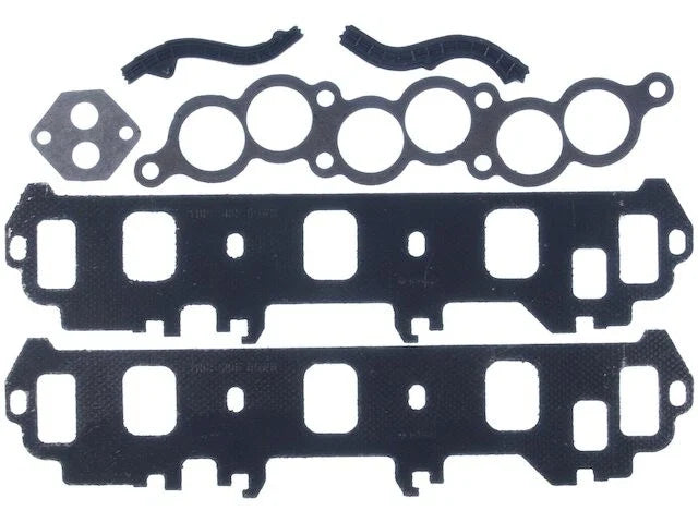 Intake Manifold Gasket Set for Mazda B3000 (1994–2001) MB921MJ