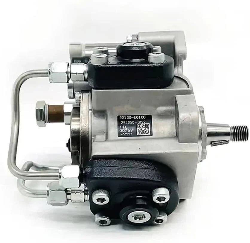 Fuel Injection Pump 22100-E0101 for Hino 268 (2004–2019)