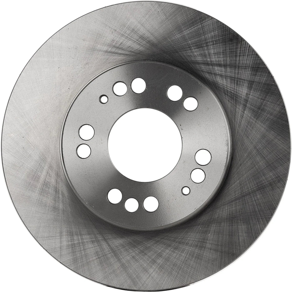 Front & Rear Disc Brake Rotors (1994-2000) for Mitsubishi Eclipse, Galant