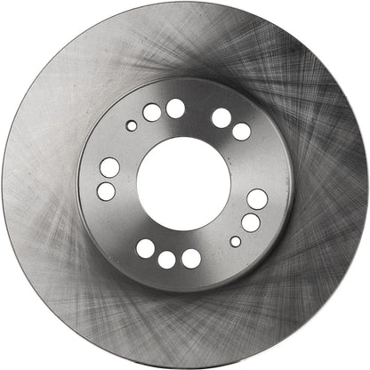 Front & Rear Disc Brake Rotors (1994-2000) for Mitsubishi Eclipse, Galant