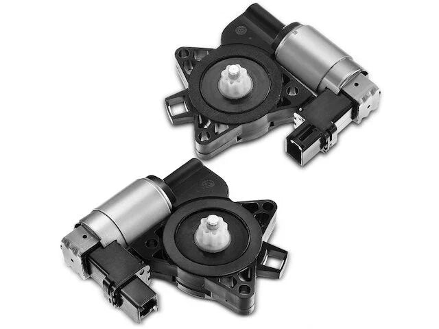Window Motor Kit for Mazda CX-7 (2007–2012) HK397PR