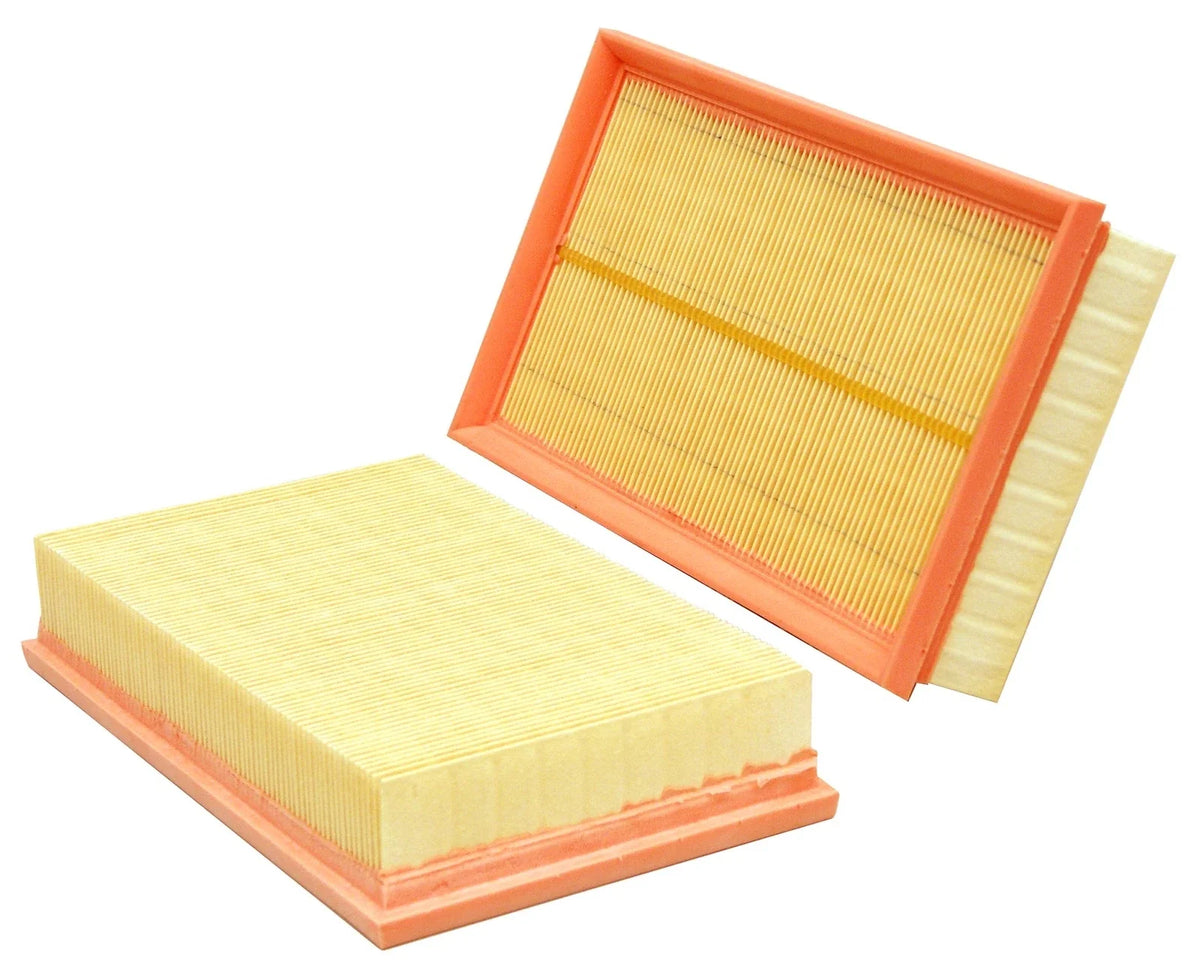 WIX Air Filter 49114 for Various Makes and Models