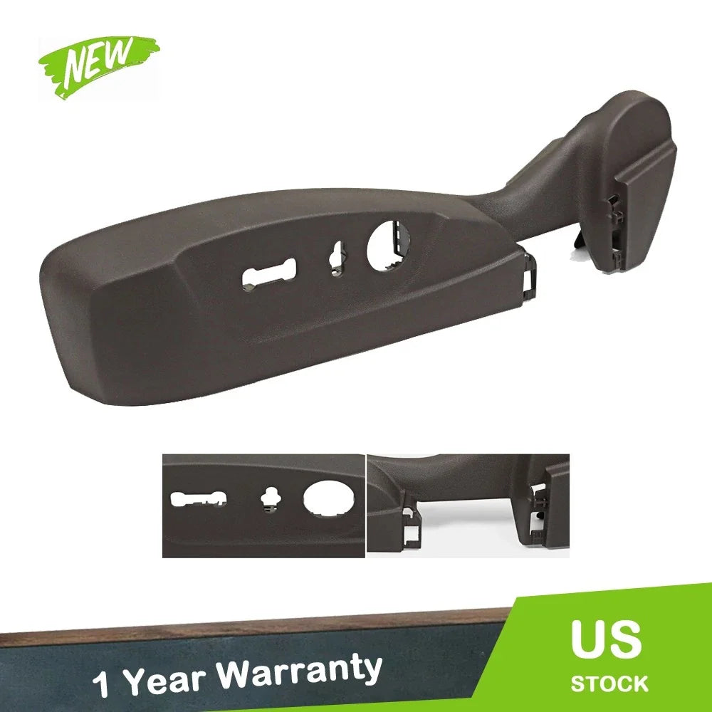Power Seat Switch Bezel Panel Trim for Chevy Malibu (2013–2016)