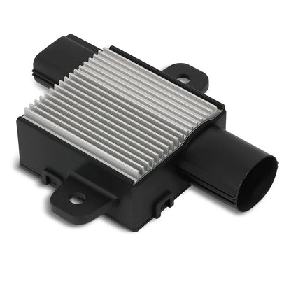 Radiator Cooling Fan Control Module for Camaro 2016-2020