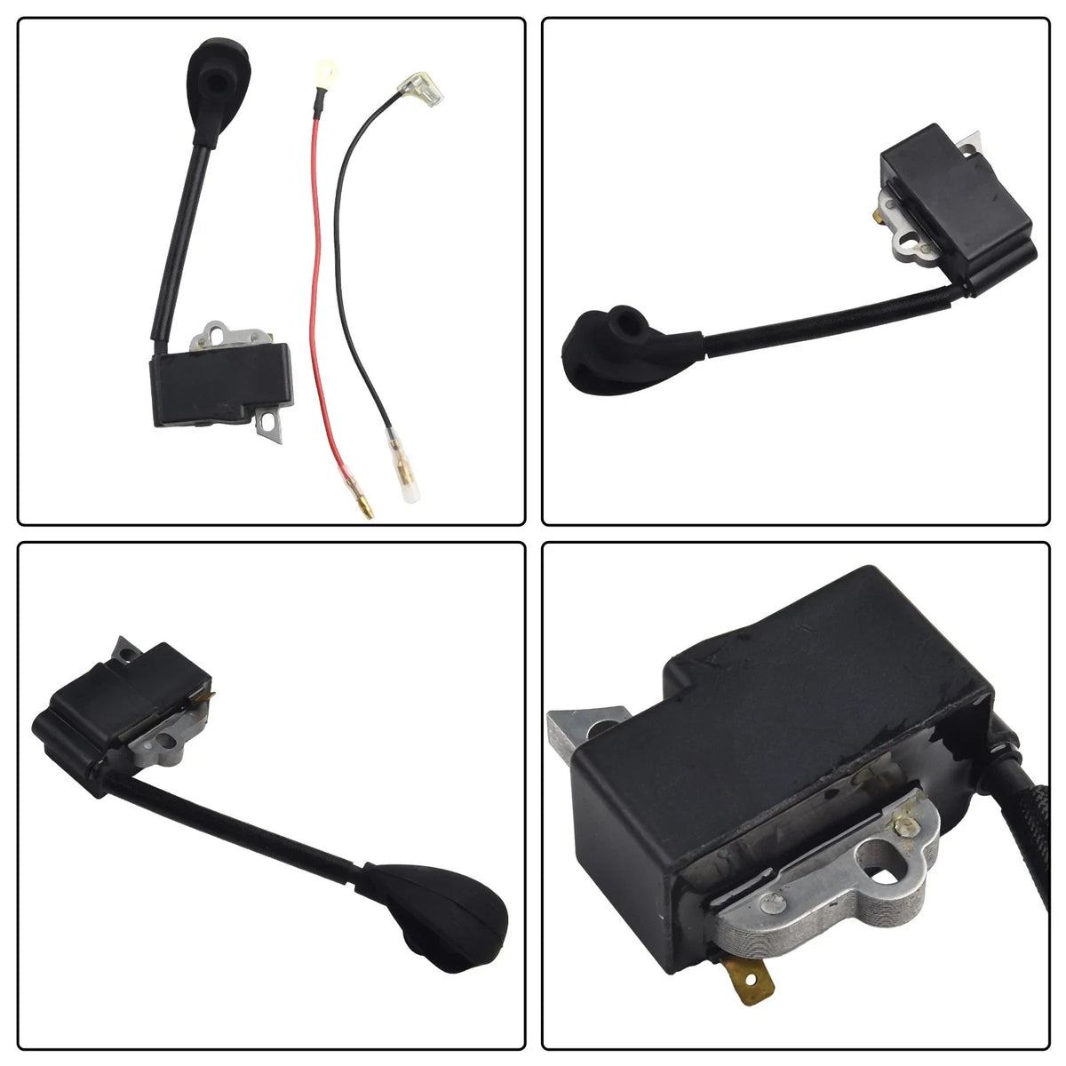 Ignition Coil for Stihl HS86R (2015–2023)