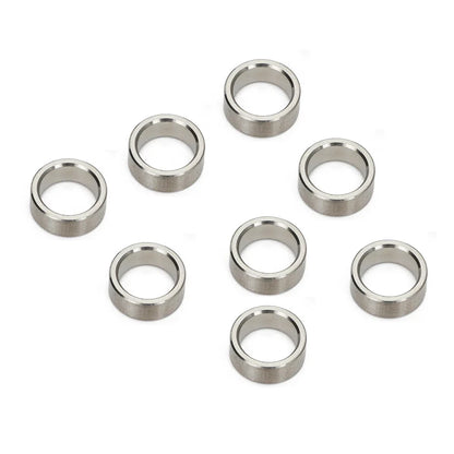 Brake Rotor Spacers for Civic Type R Mini Cooper
