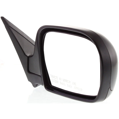 Heated Power Right Side Mirror for Subaru WRX Impreza