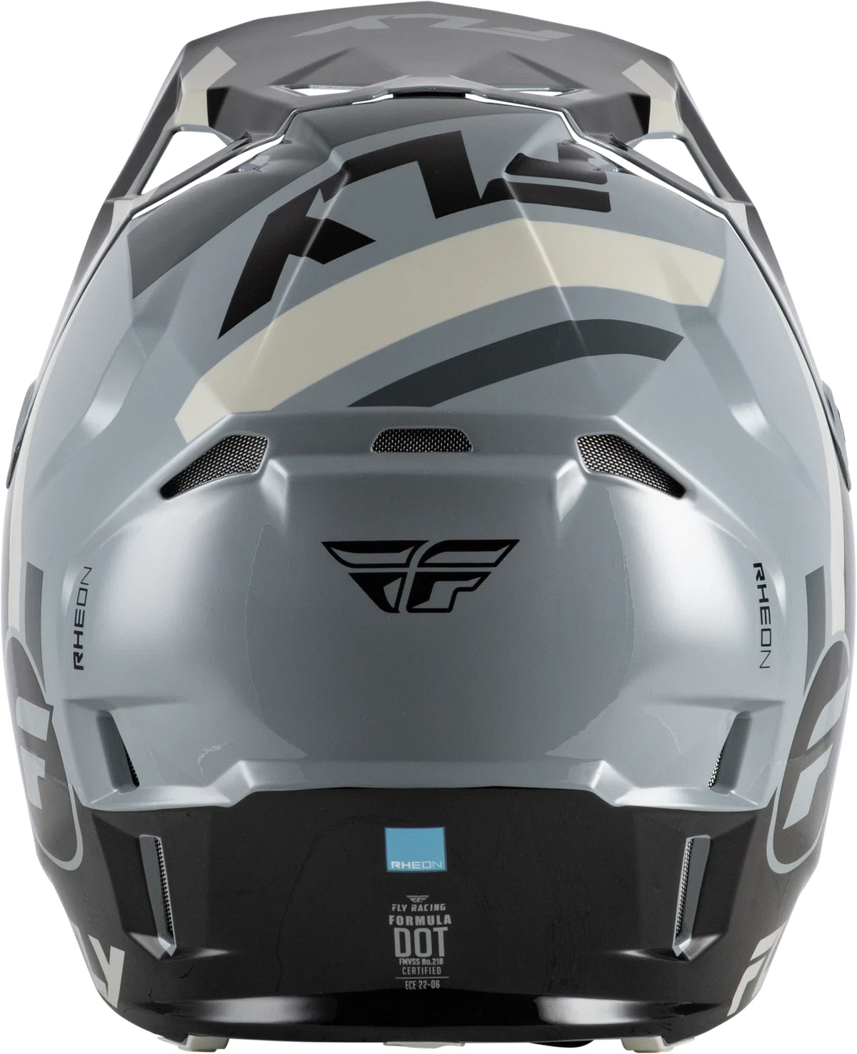 Fly Racing Formula CP Off-Road Helmet for (2023+)