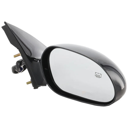 Power Mirror Pair for 1996-1999 Ford Taurus, Heated & Paintable