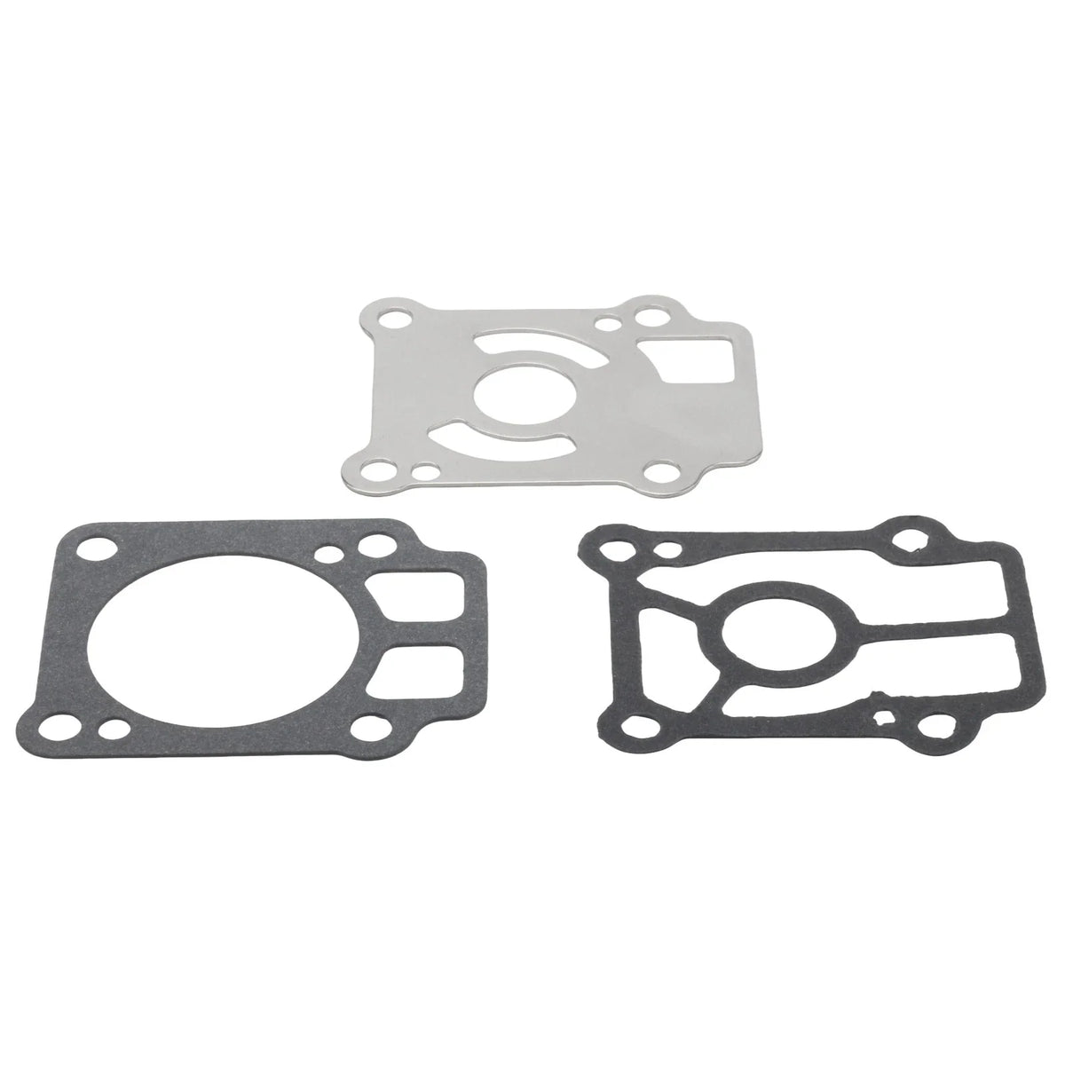 Water Pump Rebuild Kit for 25HP 30HP Mercury Mariner (853792A07 853792A1)