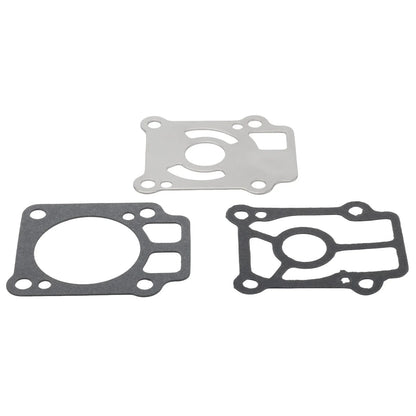 Water Pump Rebuild Kit for 25HP 30HP Mercury Mariner (853792A07 853792A1)