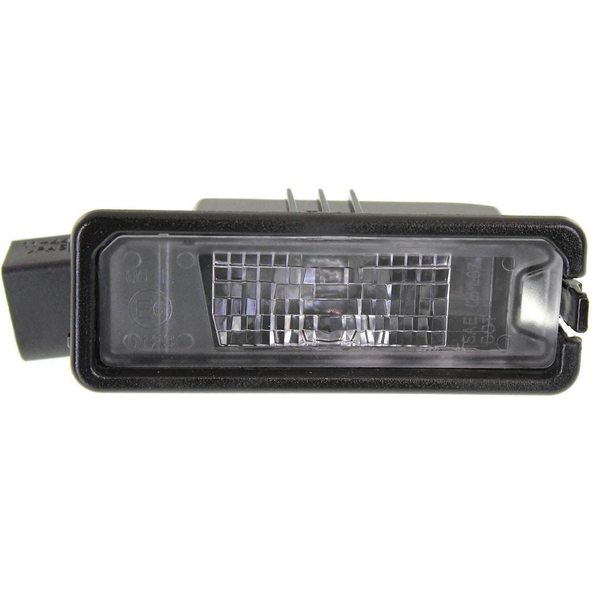 License Plate Light Lamp for VW (RH/LH)