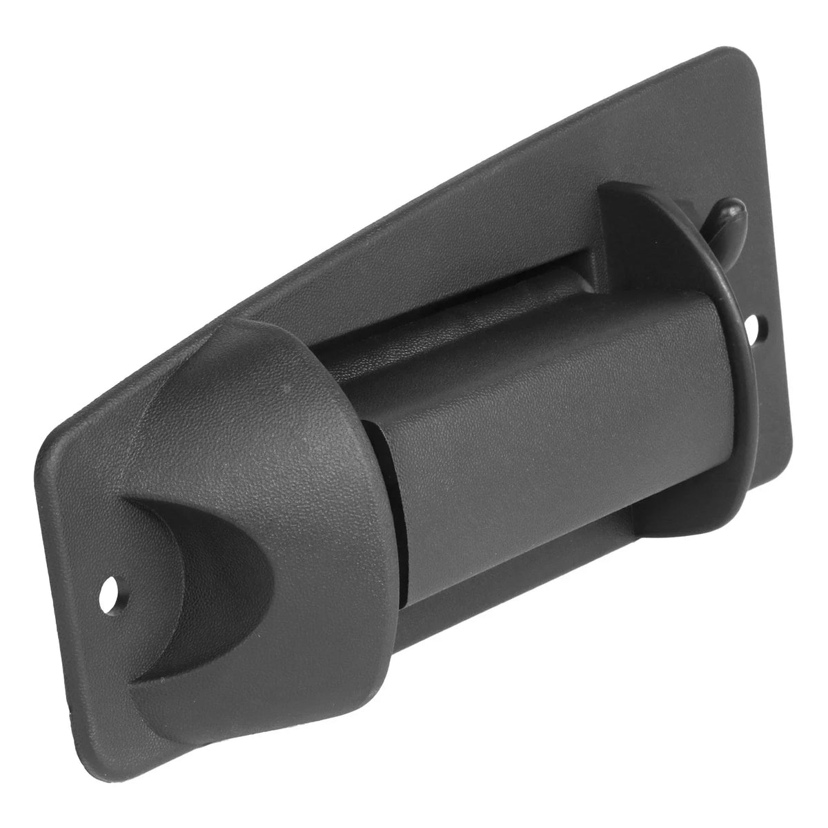 Rear Left Outer Door Pull Handle for Chevy Silverado/GMC Sierra (1999–2007)