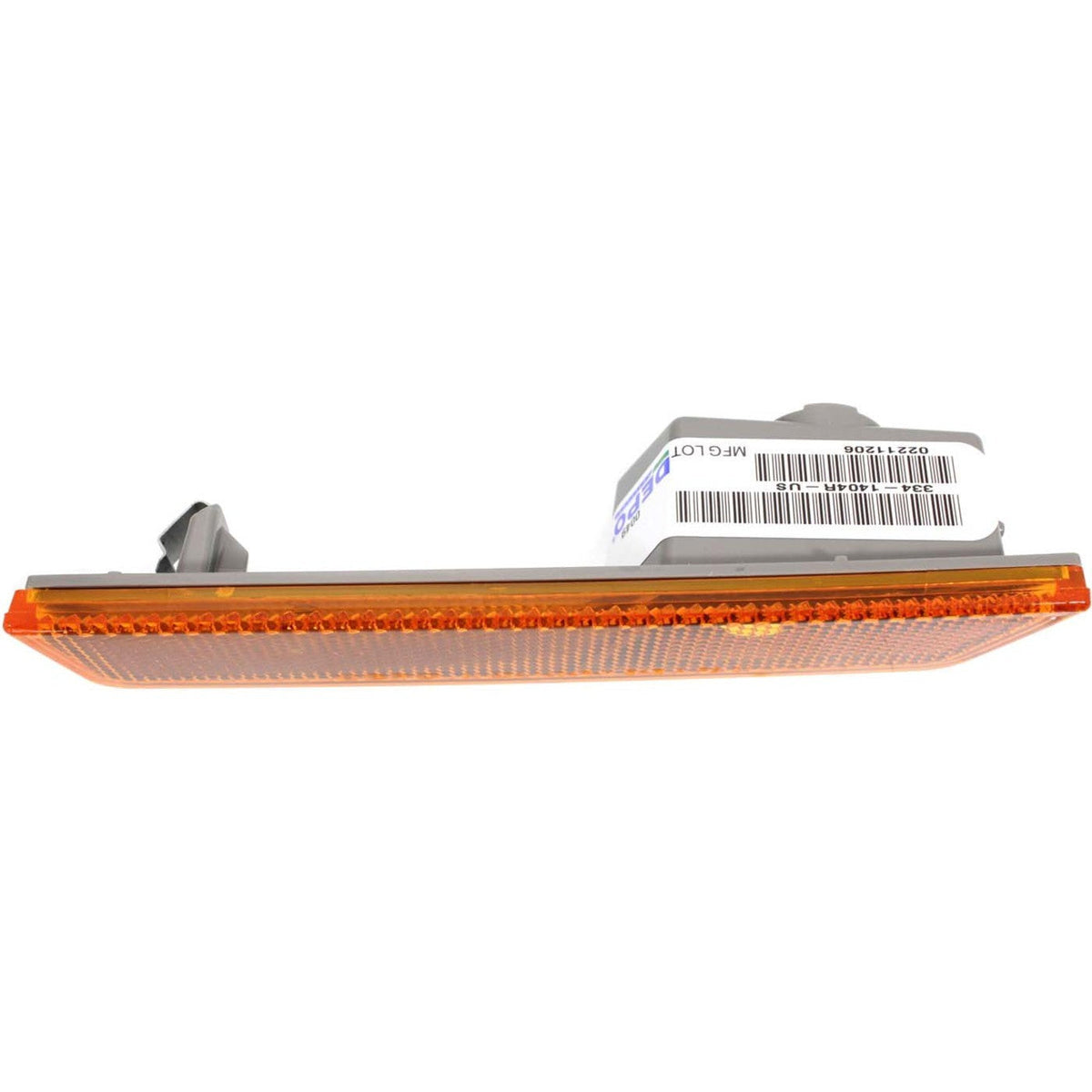 Right Front Side Marker Light for Dodge Challenger 2008-2014