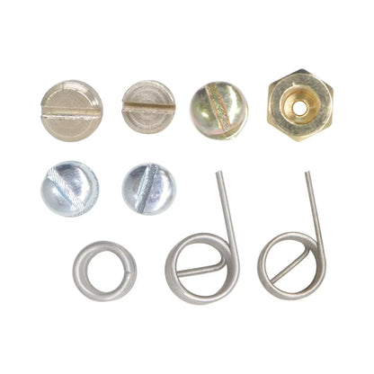 Carburetor Repair Kit 1395-5109, 18-7021 for Mercury 65-90-115-150HP