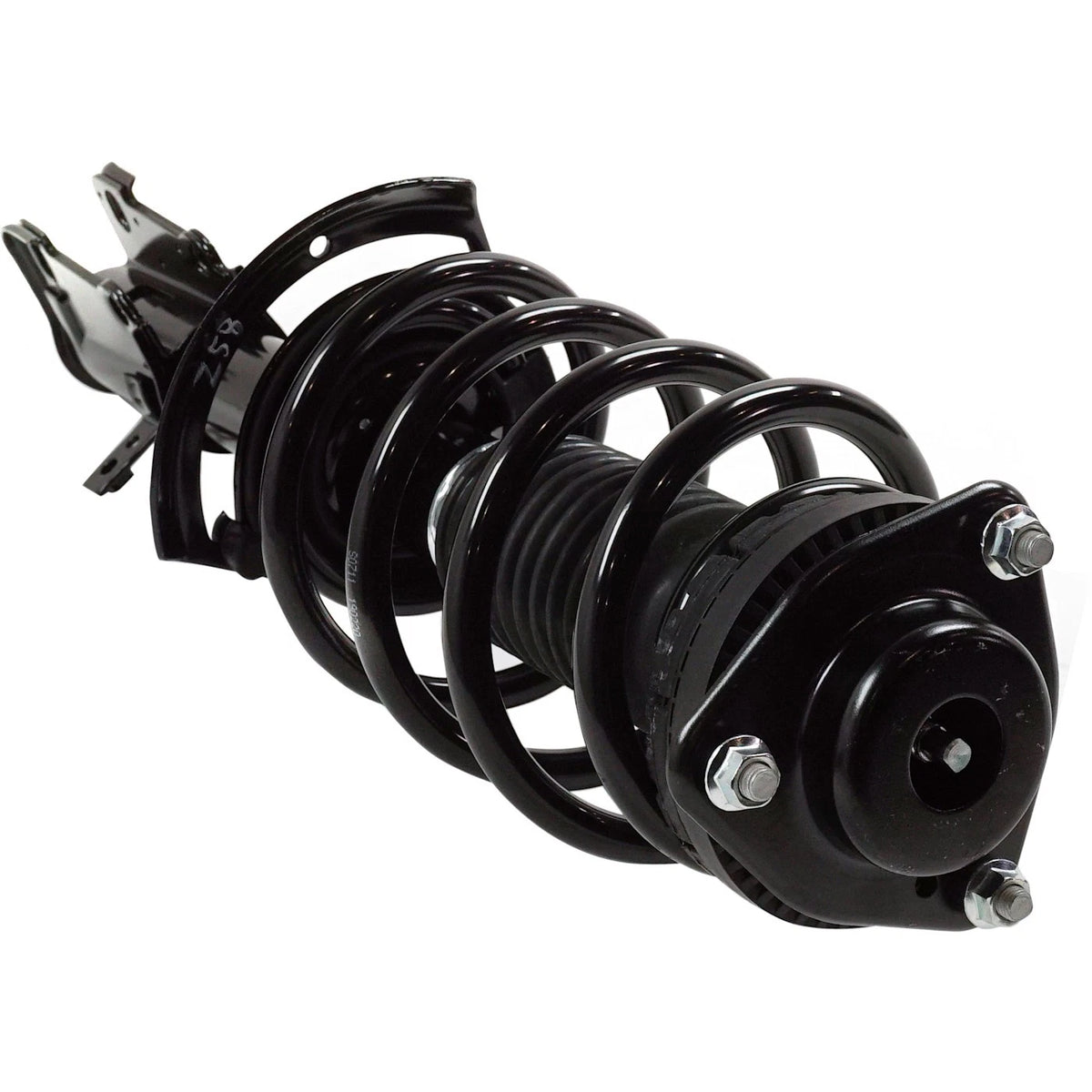 Front Passenger Right Strut for Chrysler 200, Sebring (2008–2010)