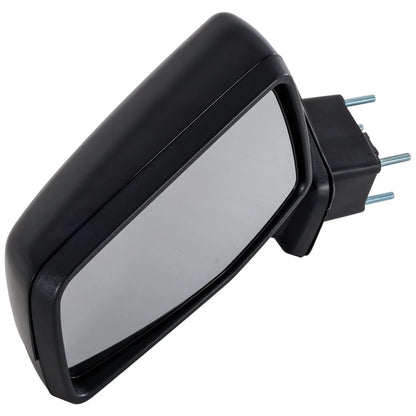 Set of 2 Heated Mirrors for Sierra 1500
