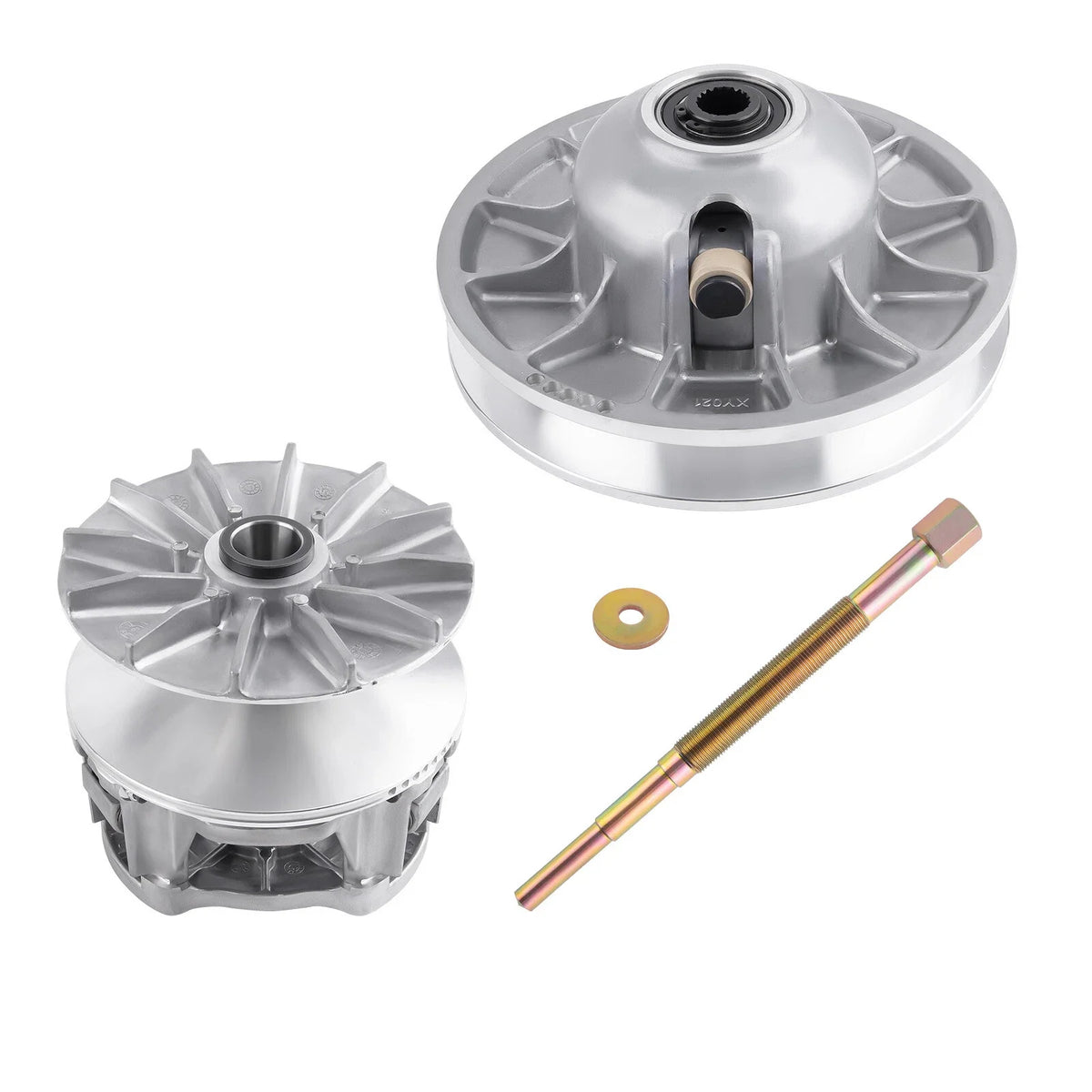 Drive Clutch Set for Polaris Ranger 900 XP (2014–2019)