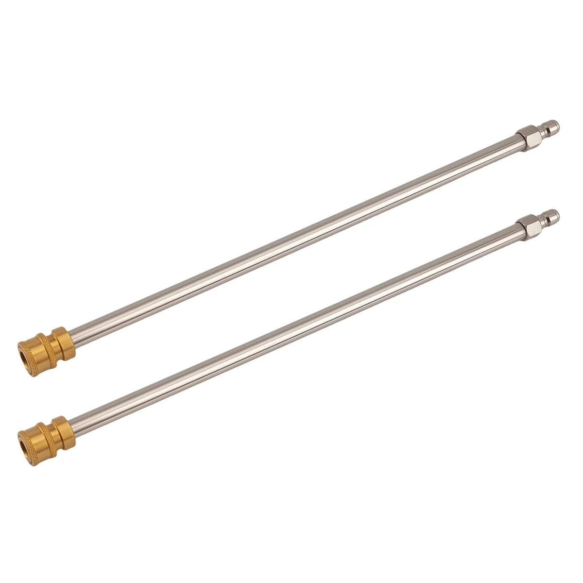 32-Inch Extension Rod for High Pressure Washer (4000PSI)