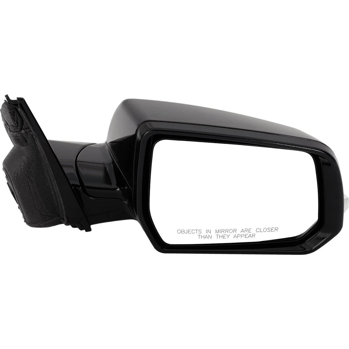 Heated Mirrors Set (2 Units) for Chevy - Driver & Passenger Side