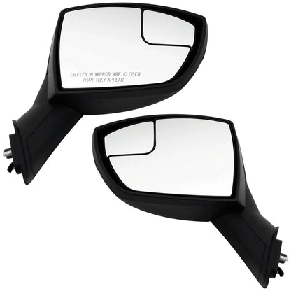 Mirrors Set of 2 for Ford EcoSport